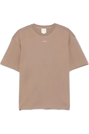 Calvin Klein T-shirt in cotone