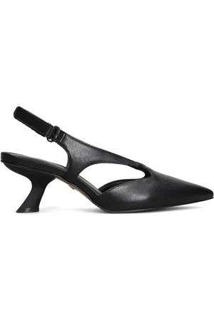 CARRANO Pumps in pelle 60mm