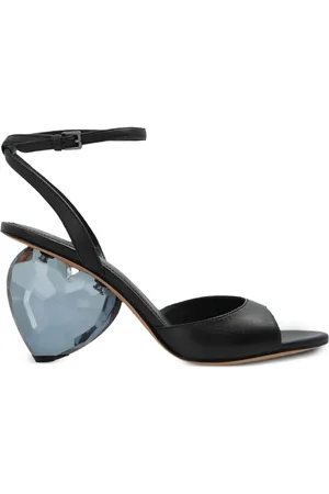 Kate Spade Sandali Heart Heel 90mm