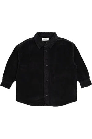 American Vintage Camicia in cotone biologico