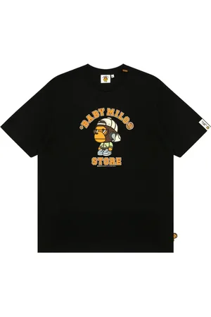 A Bathing Ape T-shirt in cotone
