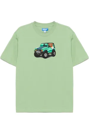 MARKET T-shirt 4X4 Bear