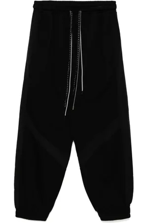 MOSTLY HEARD RARELY SEEN Pantaloni a gamba ampia