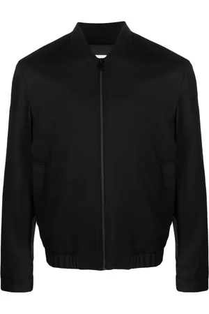 Calvin Klein Bomber con zip