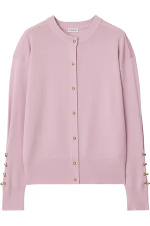Burberry Cardigan in maglia