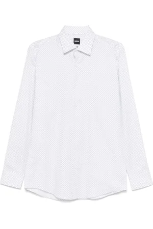 HUGO BOSS Camicia Kent