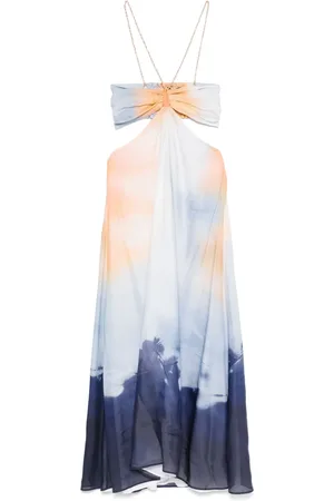 Maje Abito con dettaglio cut-out