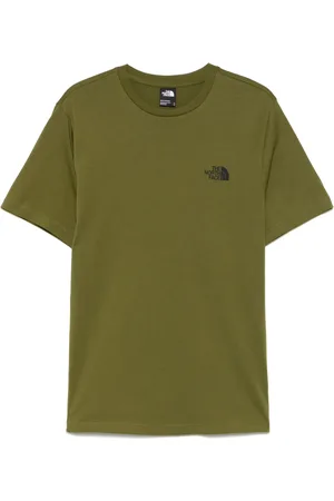 The North Face T-shirt Simple Dome