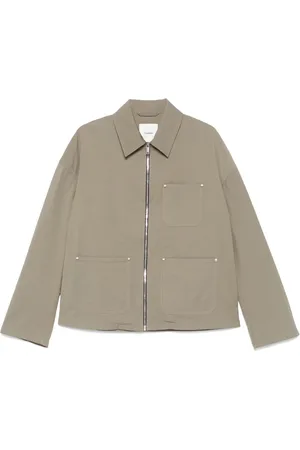 Nanushka Giacca-camicia Ambrus