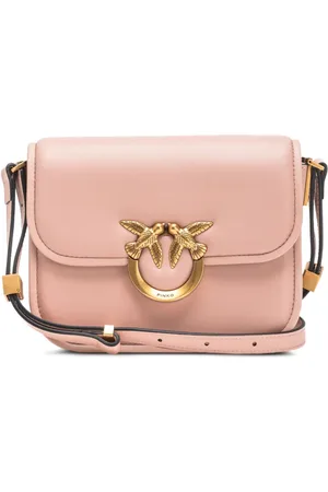 Pinko Borsa a spalla Love Birds