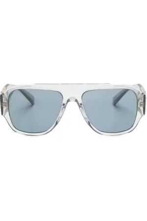 VERSACE Occhiali da sole squadrati Macy