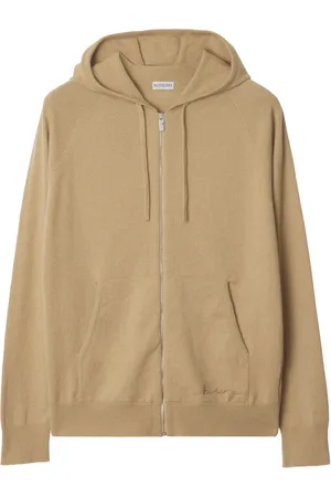 Burberry Felpa con cappuccio