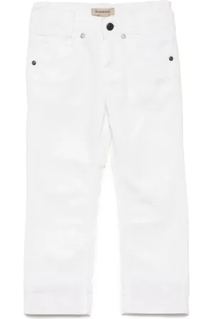 Burberry Jeans dritti