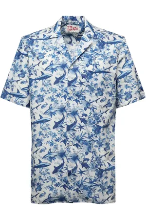 MC2 SAINT BARTH Camicia Kalea
