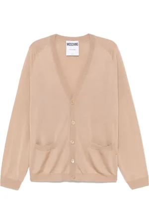 Moschino Cardigan
