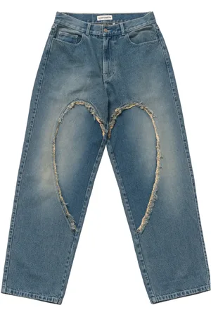CARNE BOLLENTE Jeans Love