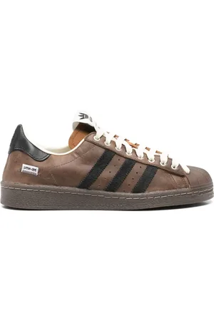 SONG FOR THE MUTE X adidas Sneakers Superstar