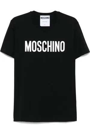 Moschino T-shirt con stampa