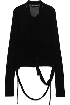 OTTOLINGER Cardigan destrutturato