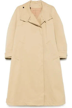 Façon Jacmin Cappotto Mercury