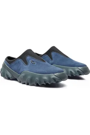 Oakley Sneakers con design a inserti