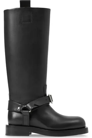 Burberry Stivali al ginocchio