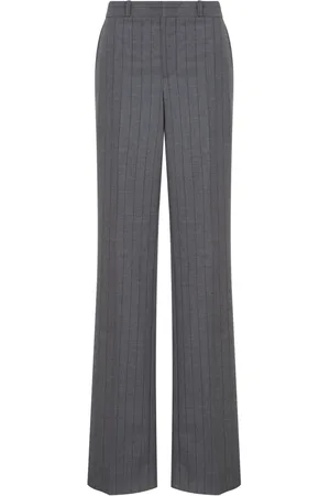 Moschino Pantaloni gessati