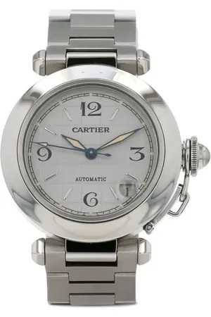 Cartier Pasha Chrono 36mm anni 2000