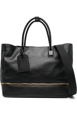 Moschino Borsa tote in pelle