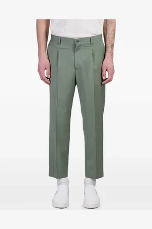 COSTUMEIN Pantaloni pliss??