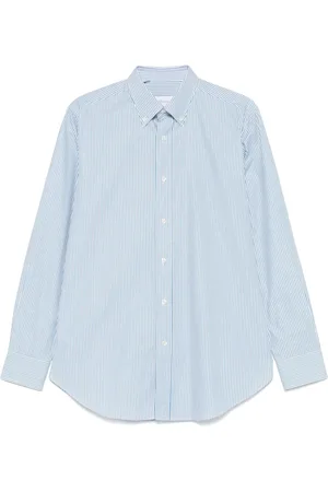 BRIONI Camicia a righe