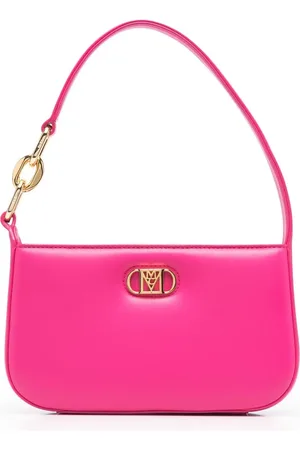 MCM Borsa a spalla Travia mini