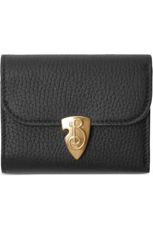 Burberry Portafoglio B Shield