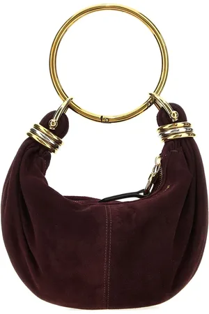 Chloé Borsa tote Bracelet mini