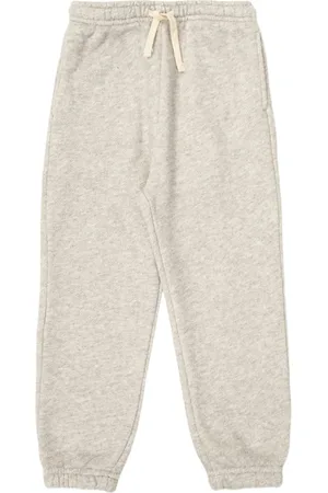 American Vintage Pantaloni sportivi mélange