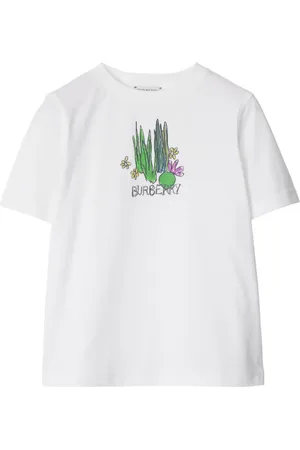 Burberry T-shirt Pond