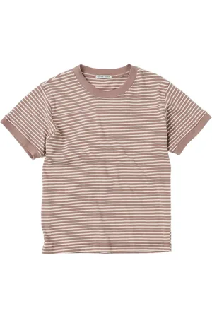Carter Young T-shirt a righe