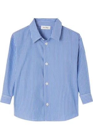 American Vintage Camicia a righe