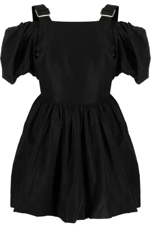 Simone Rocha Abito corto svasato