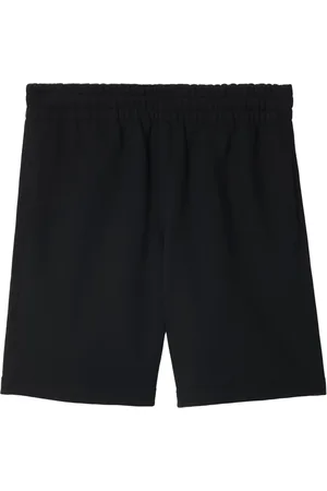 Burberry Shorts a quadri
