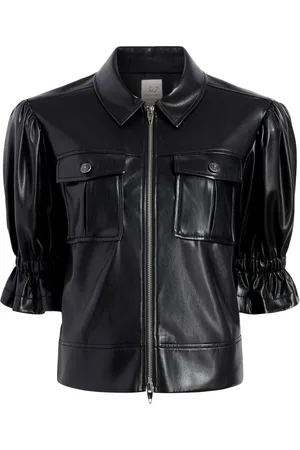 Cinq A Sept Giacca biker Holly