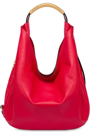 Moschino Borsa a spalla Handle Me grande