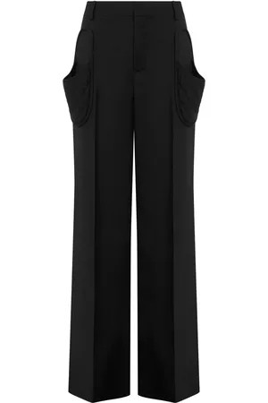 Moschino Pantaloni dritti