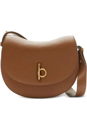 Burberry Borsa a spalla Rocking Horse media