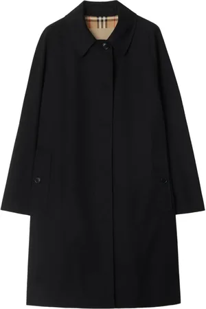 Burberry Cappotto Camden