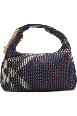 Burberry Borsa tote Peg mini
