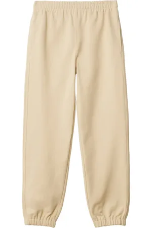 Burberry Pantaloni sportivi in cotone