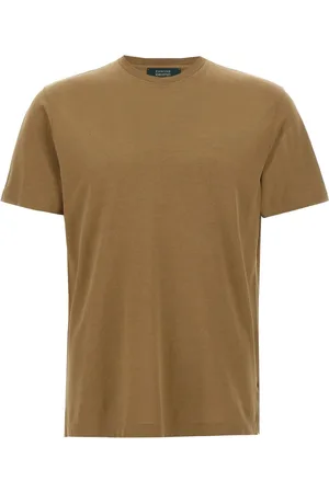 ZANONE T-shirt in cotone