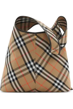 Burberry Borsa a spalla grande