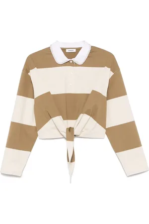 Sandro Polo a righe